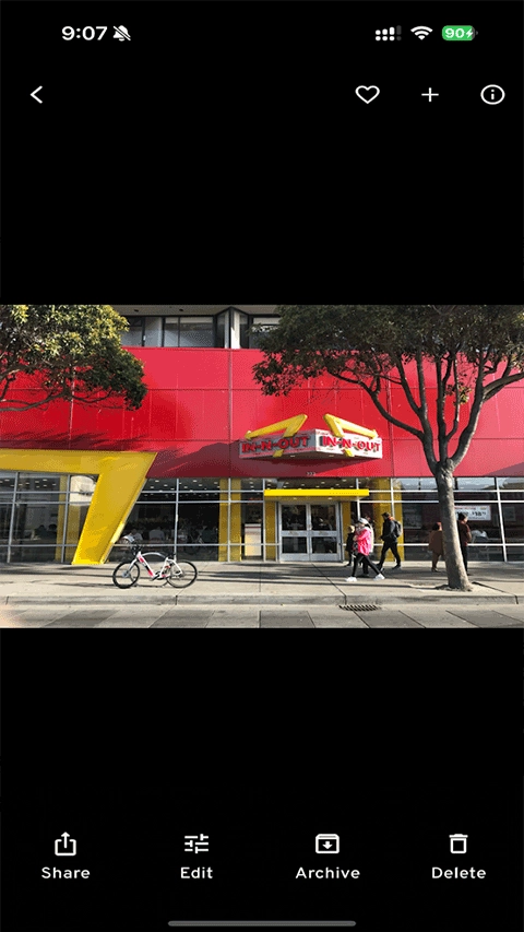 immich安卓版图2