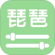 智能琵琶调音器软件