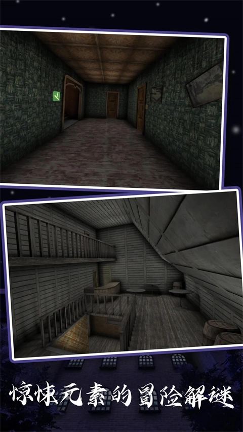 恐怖老奶奶6手机版(3)