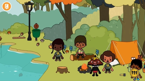 托卡小镇游戏最新版