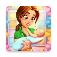 美味餐厅-生命的奇迹游戏