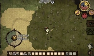 饥荒巨人国上帝模组