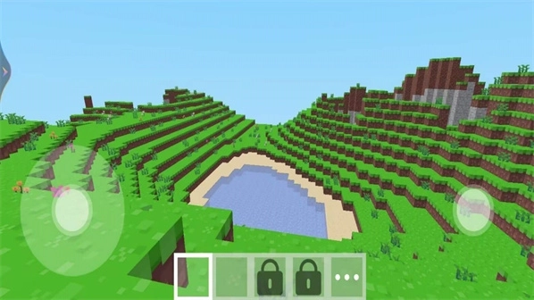 像素制作大师游戏