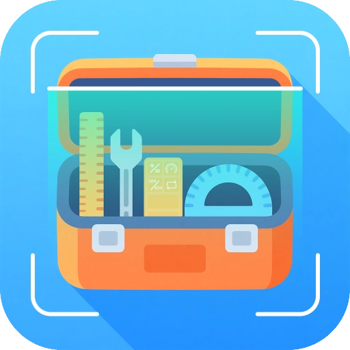 迅效转换测扫管家 v3.1.0.2