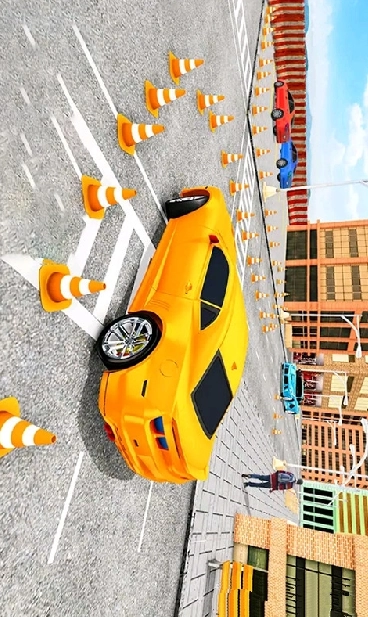 城市赛车狂飙图3