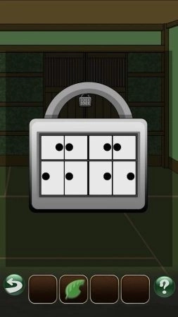 逃脱忍者大厦(1)