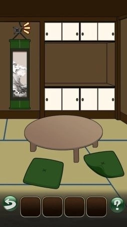 逃脱忍者大厦(2)