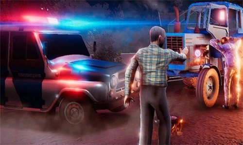 火力全开2MOD菜单