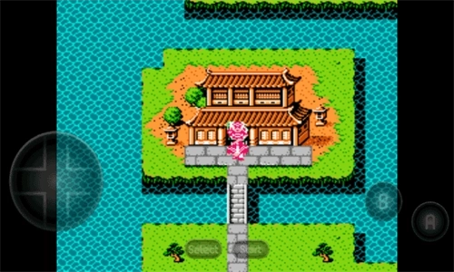 吞食天地2重制版图4