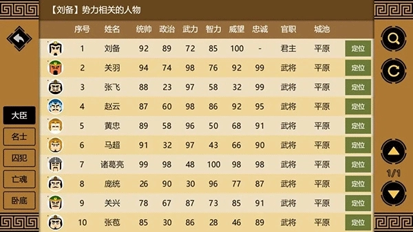 三国时代3免广告版
