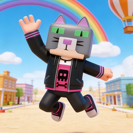 老六不好做游戏