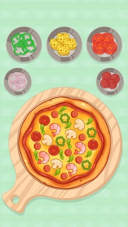 迷你挑战游戏图1