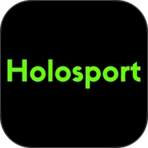 Holosport软件