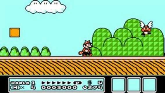 超级马里奥3经典版