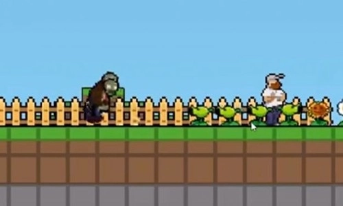 植物大战僵尸肉鸽版图3