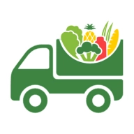绿通食业 v1.0.0