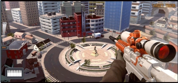 3D狙击猎手中文版