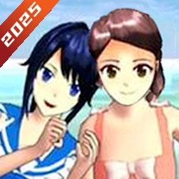 樱花恋爱校园日常游戏