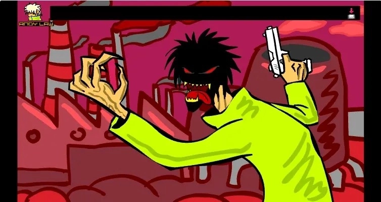 闪客快打2无敌版