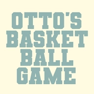 Otto&rsquo;s Basketball Game游戏