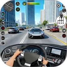 赛车高手挑战游戏