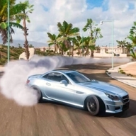 Drifting and Driving Car Games: Day Racer