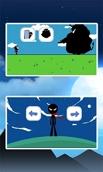 忍者大师必须死游戏图3