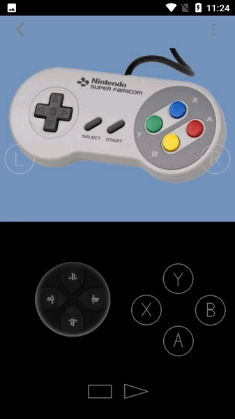 嘻嘻哈哈模拟器最新版图4