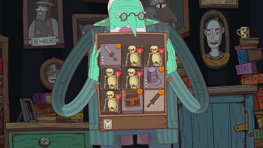 星陨传说克鲁姆的神话2