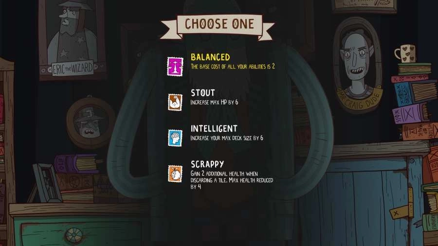 星陨传说克鲁姆的神话3