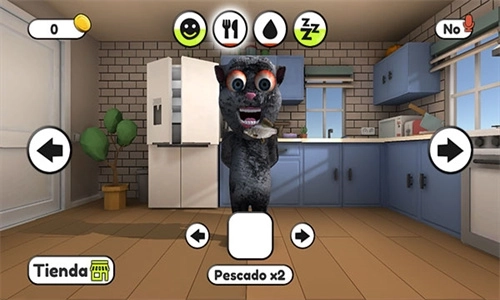 会说话的胡安狗免费正版