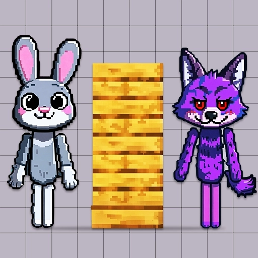 甜瓜梦游场游戏