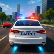 街头巡逻：俄式追缉（Street Patrol: Russian Pursuit）游戏