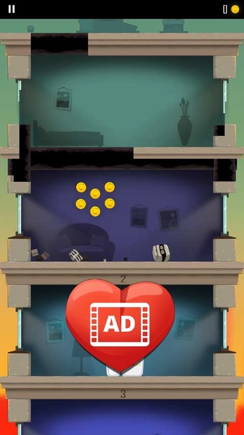 老爸曾是小偷免费版