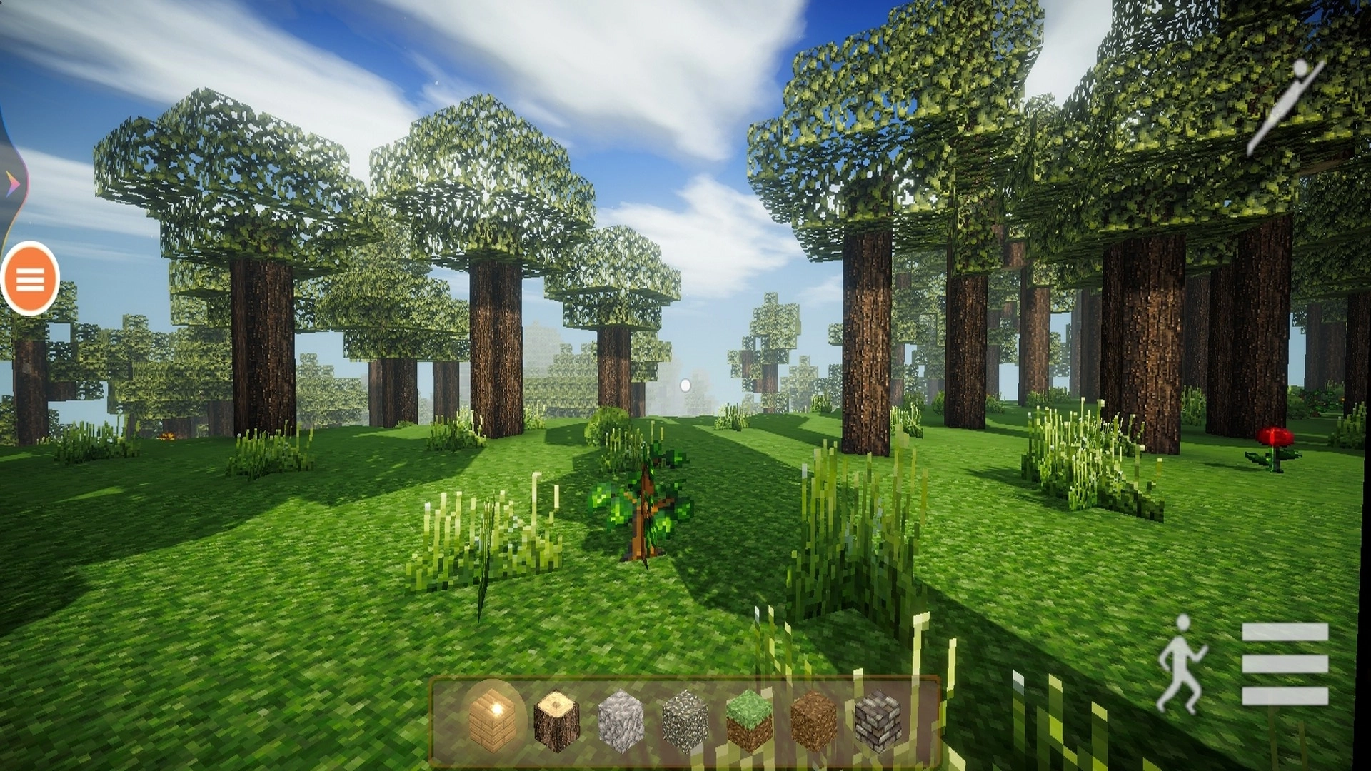 我是创建者游戏