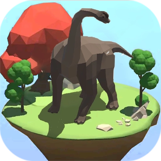 奇幻动物城游戏