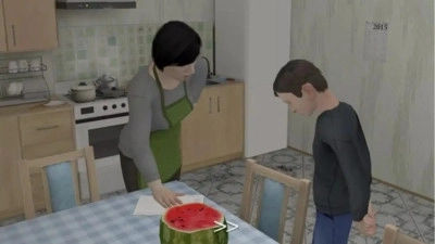 恐怖冒险逃亡游戏