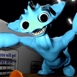 恐怖幼儿园3无广告