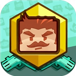 荒野枪战大乱斗安卓版