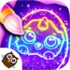 Tuto Coloring Club游戏