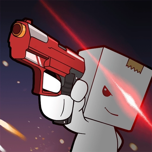 盒子特工局游戏vivo版