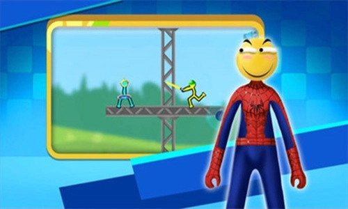 决斗火柴人2026最新版