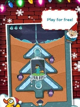 鳄鱼小顽皮假日篇