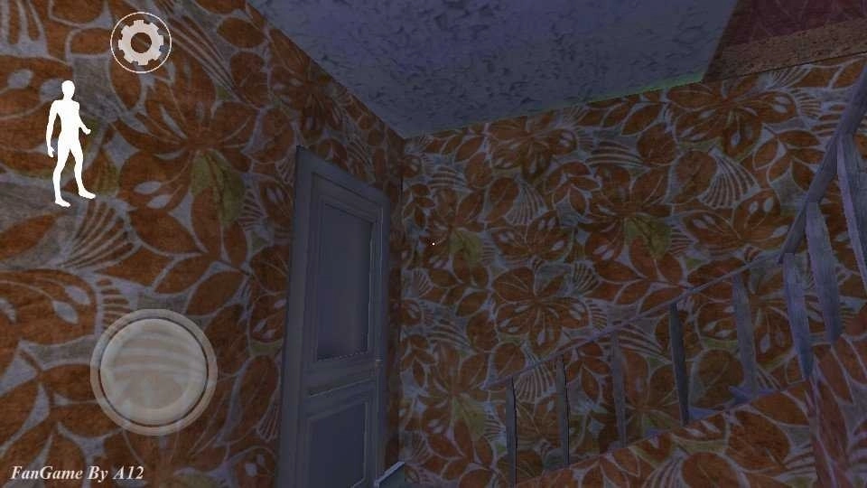 恐怖奶奶对决4图3