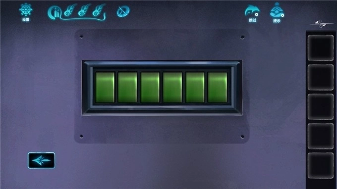 恐怖怪宅解谜图4