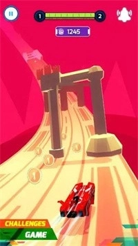 气垫船涡轮赛跑图4