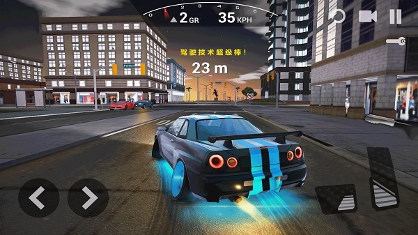 飞车急速狂飙图3