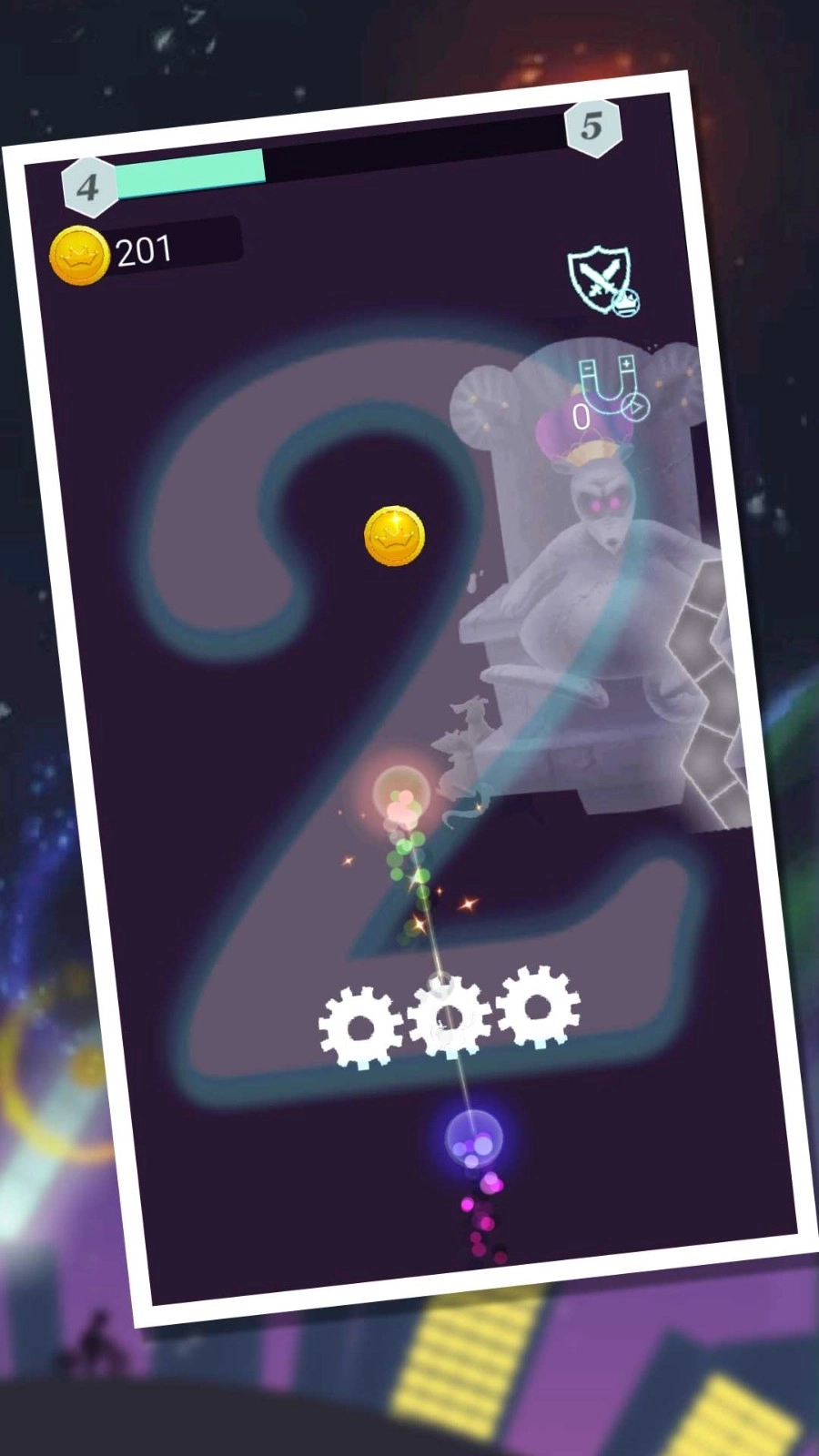 冰与火乱斗家图2