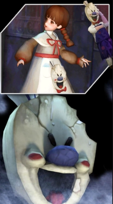 小小恶魔逃生图3