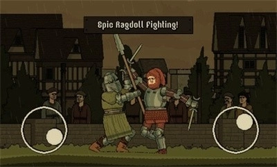 该死的混蛋联机版图1